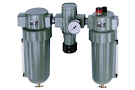 Filters¸ Regulators and Lubricators